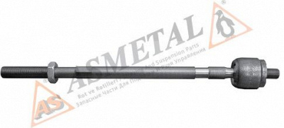 AS METAL 20rn3605 -  Осевой шарнир, рулевая тяга
